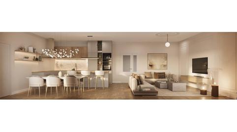 Foto 3 von Wohnung zum Verkauf in Dreta de l'Eixample,  Barcelona Capital