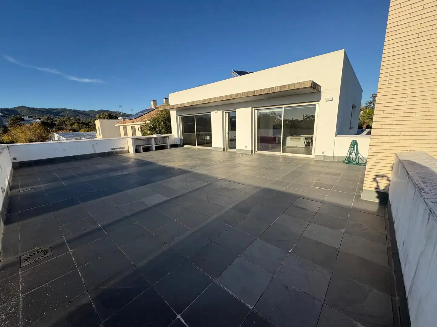 Terrace of Houses for sale in Córdoba  with Air Conditioner, Heating and Private garden