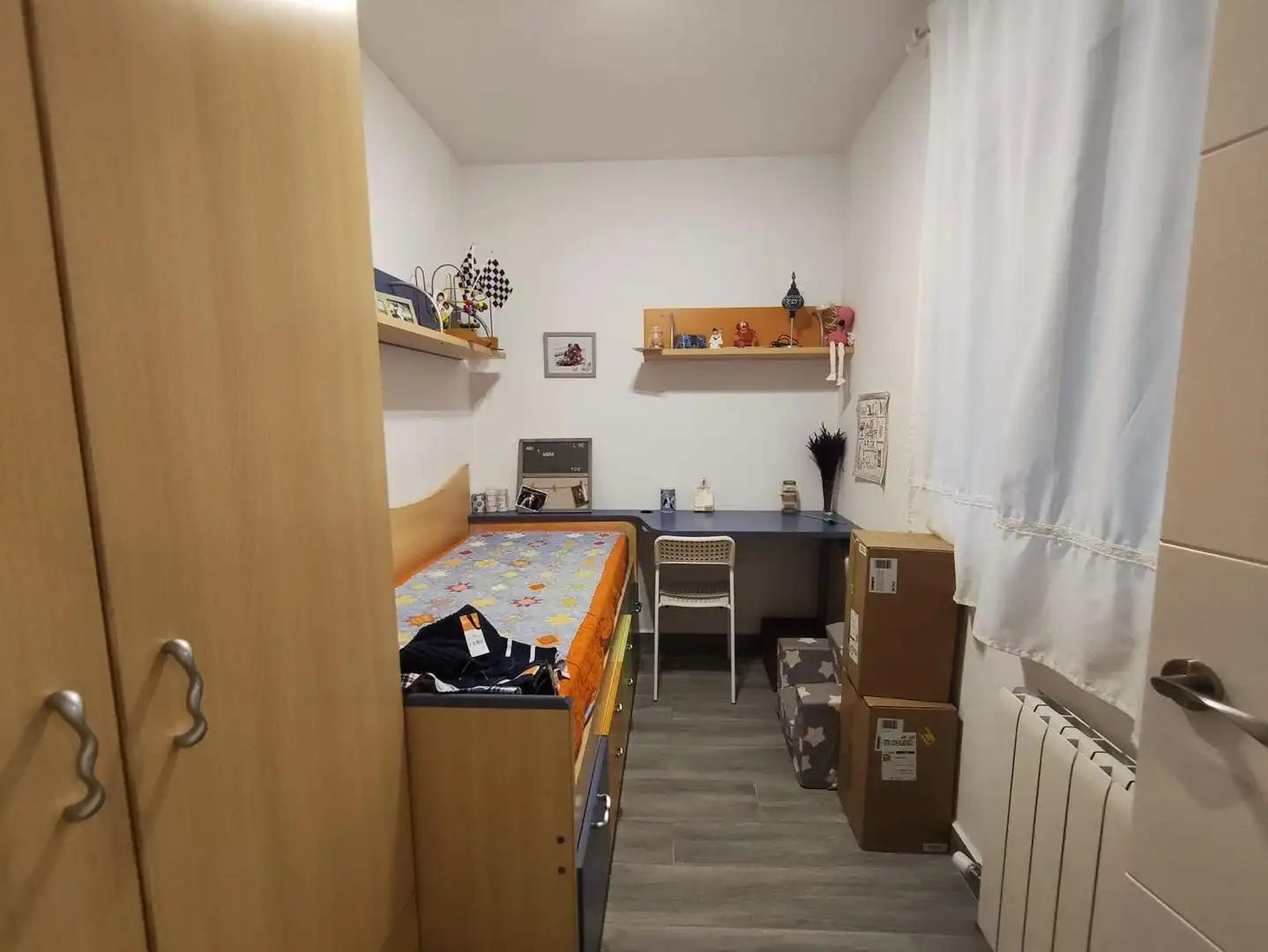 Wohnung zum Verkauf in Santa Maria - L'Eixample - Sud Sumella