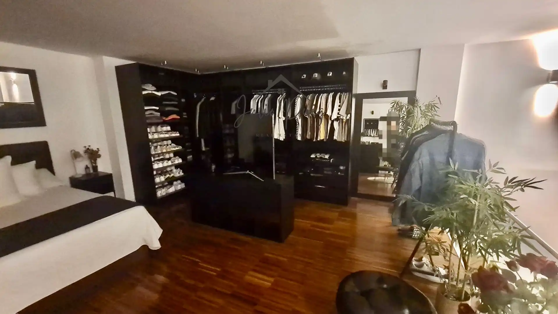 Loft en venta en Gelves con Aire acondicionado, Calefacción y Trastero