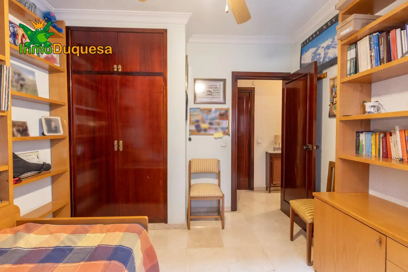 Piso con ascensor en venta en Ronda, imagen 45