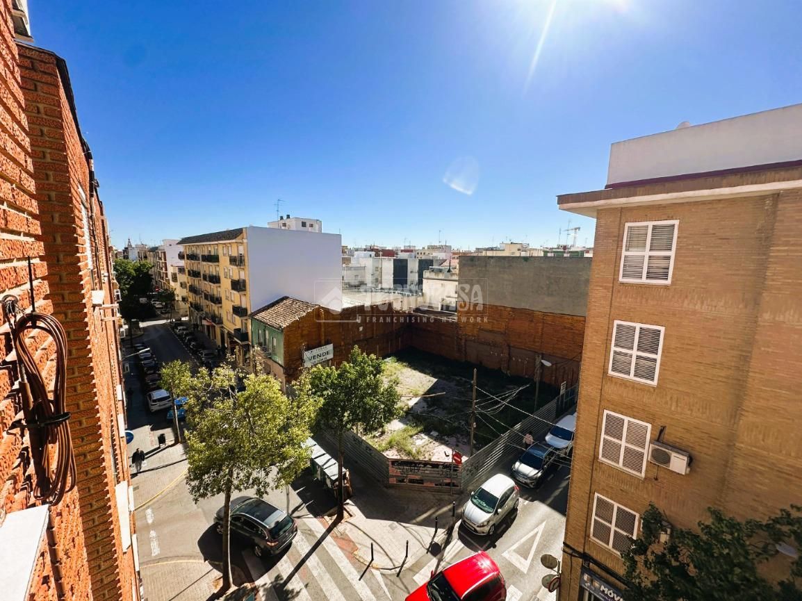 Wohnung zum Verkauf in El Mercado