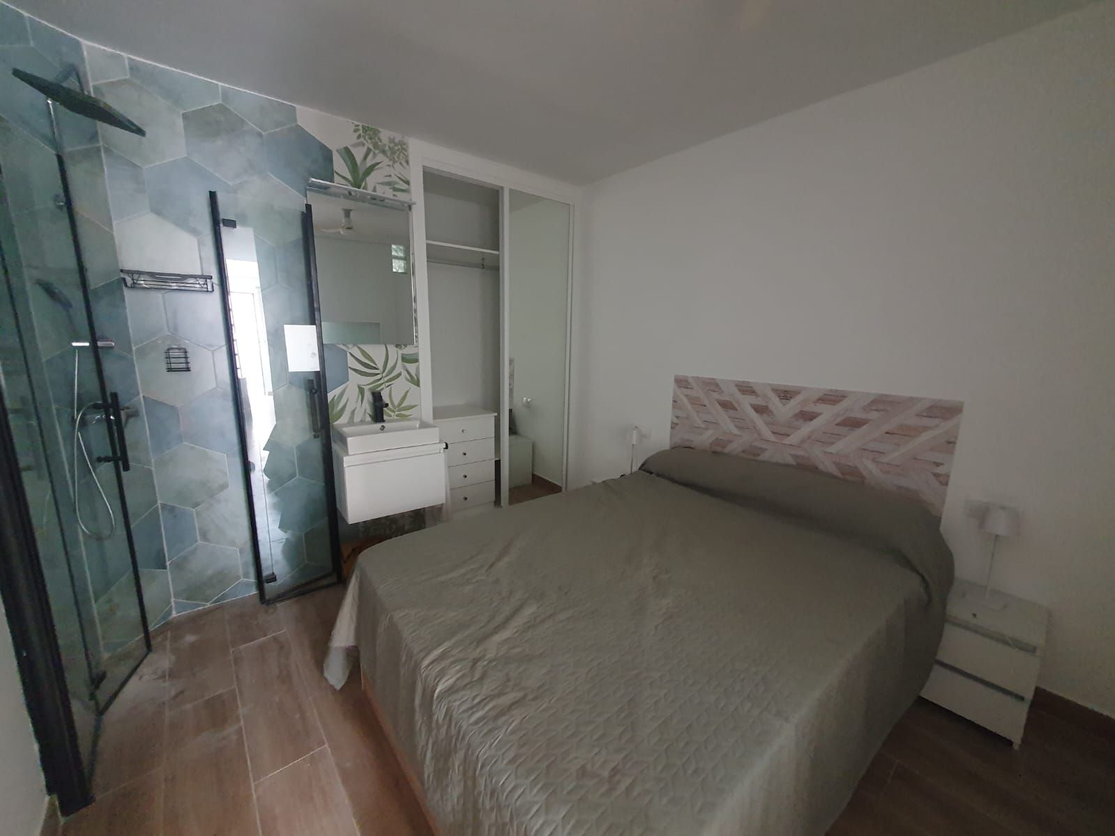 Apartamento de alquiler en Calle Alejo Carpentier, Fuente Alegre - El Chaparral - Los Morales, Puerto de la Torre - Atabal