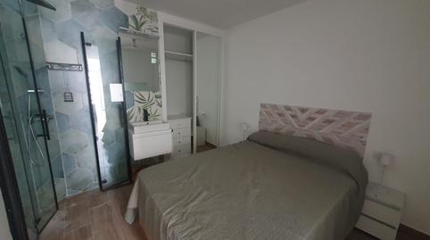 Foto 3 de Apartamento de alquiler en Calle Alejo Carpentier, Fuente Alegre - El Chaparral - Los Morales, Málaga