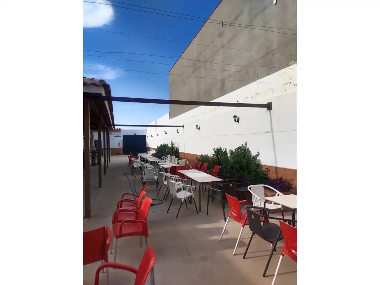 Local commercial à vendre à Calle Capitan Melendez, imagen 13