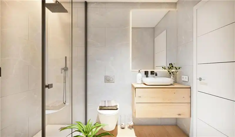 Penthouse mit Aufzug zum Verkauf in Llevant, imagen 7
