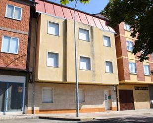 Exterior view of House or chalet for sale in Ponferrada