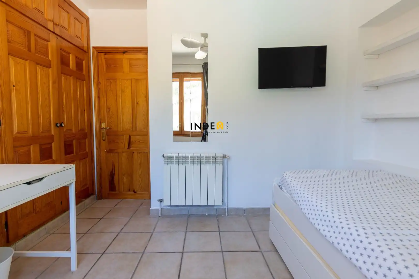 Casa amb piscina en venda a Olivella, imagen 16