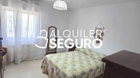 Foto 5 de Pis de lloguer a Nardo, Reyes Católicos, Alcalá de Henares