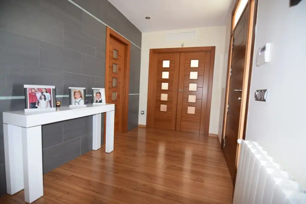 Houses for sale in Molina de Segura  with Air Conditioner, Heating and Private garden