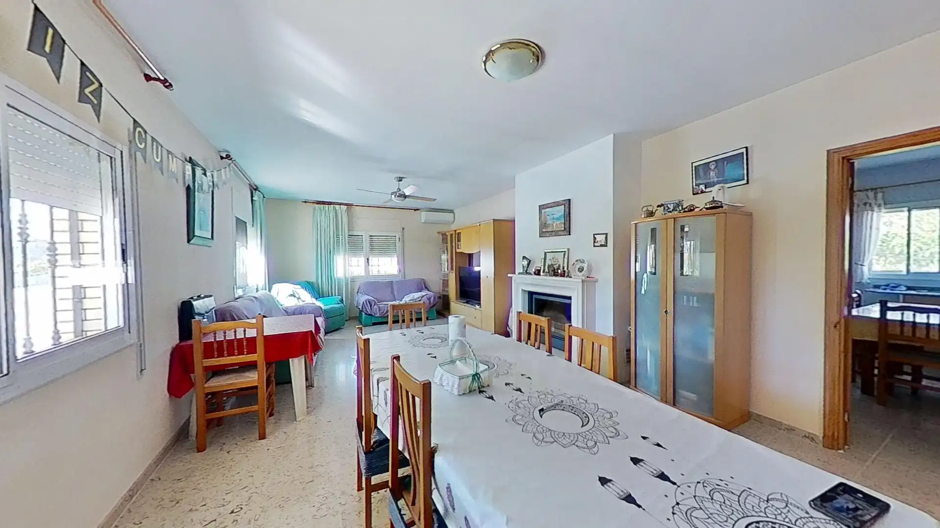 Casa con piscina en venta en Roquetes, imagen 13