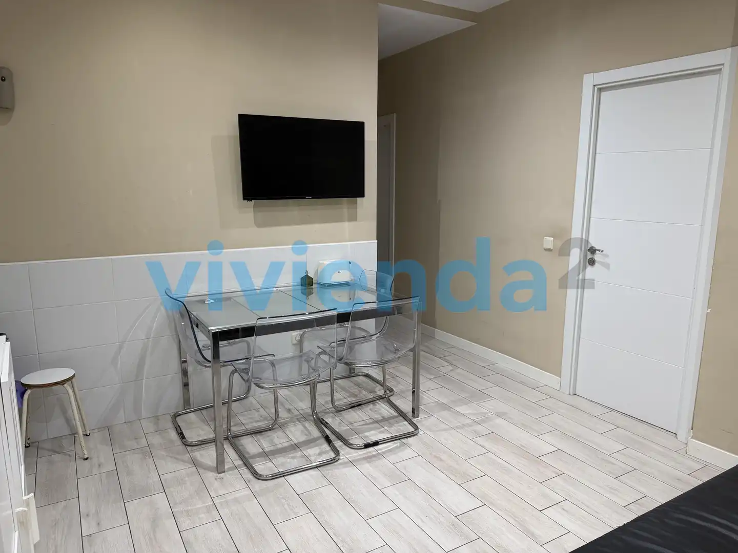 Comedor de Piso en venta en Barrio de Salamanca