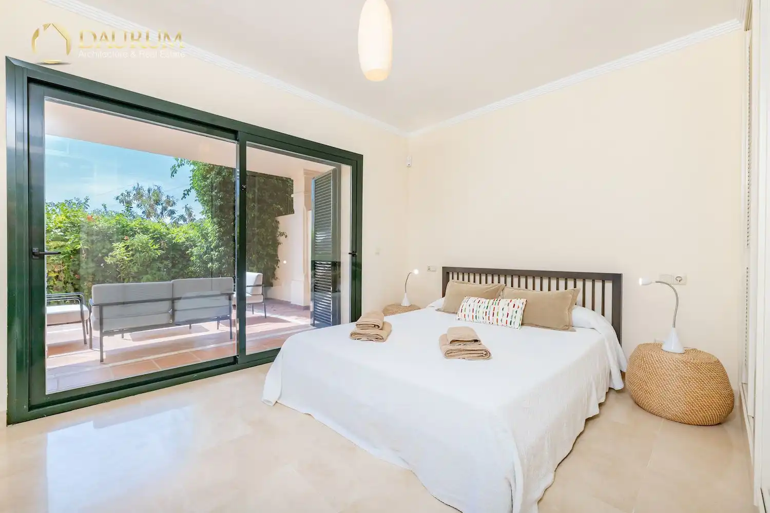 Habitación de Piso en venta en Marbella con Aire acondicionado, Calefacción y Terraza