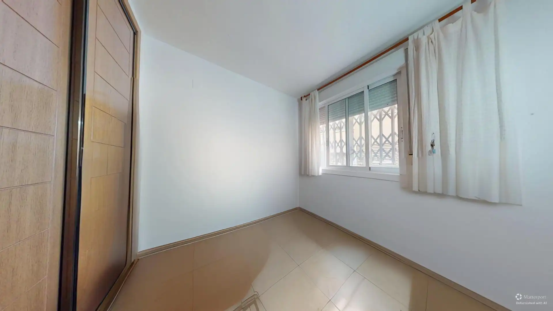 Habitación de Piso en venta en Sant Joan d'Alacant con Aire acondicionado, Terraza y Amueblado