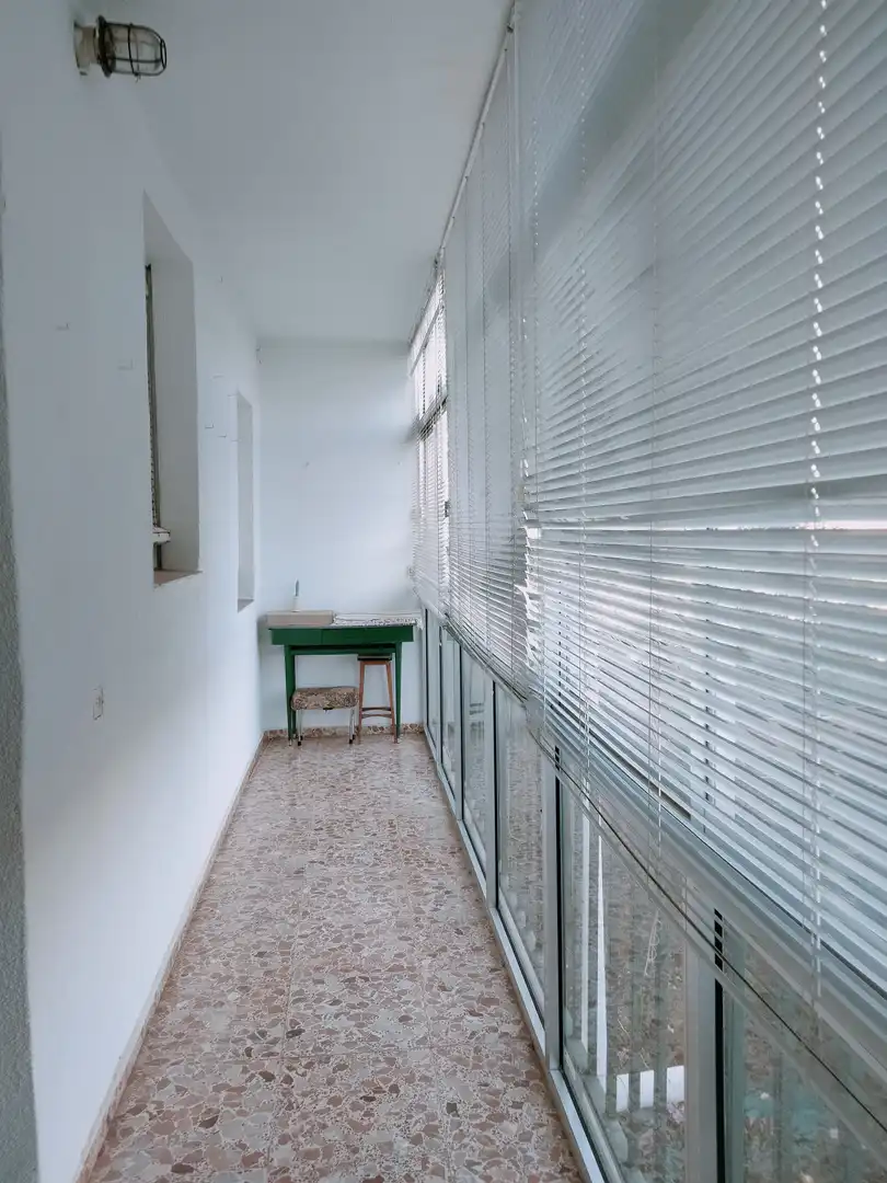 Casa o xalet en venda en Manganeses de la Polvorosa amb Moblat