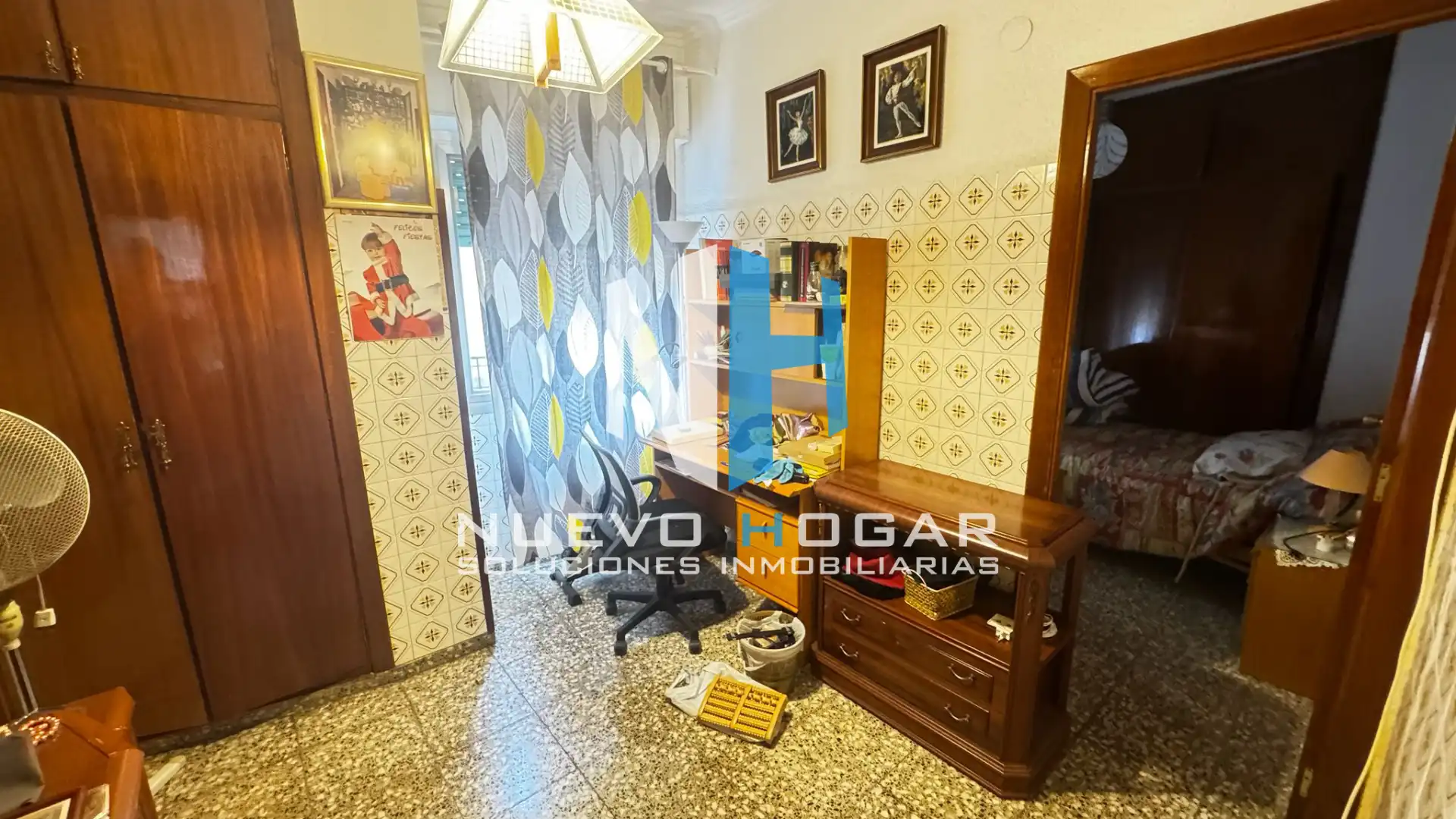 Flat for sale in Carrer Pedro Juan Pallarés, imagen 15