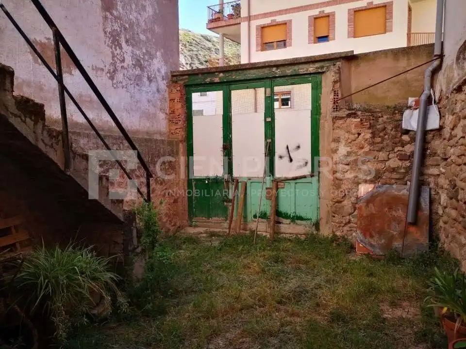 Casa o chalet en venta en Herce con Trastero