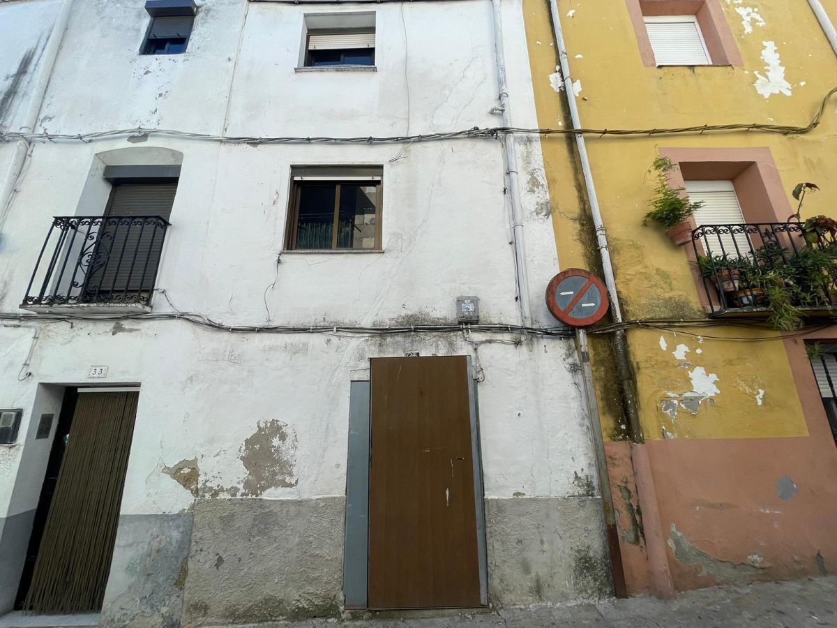 Casa o xalet en venda a Jaraíz de la Vera