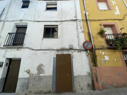 Vista exterior de Casa o xalet en venda en Jaraíz de la Vera