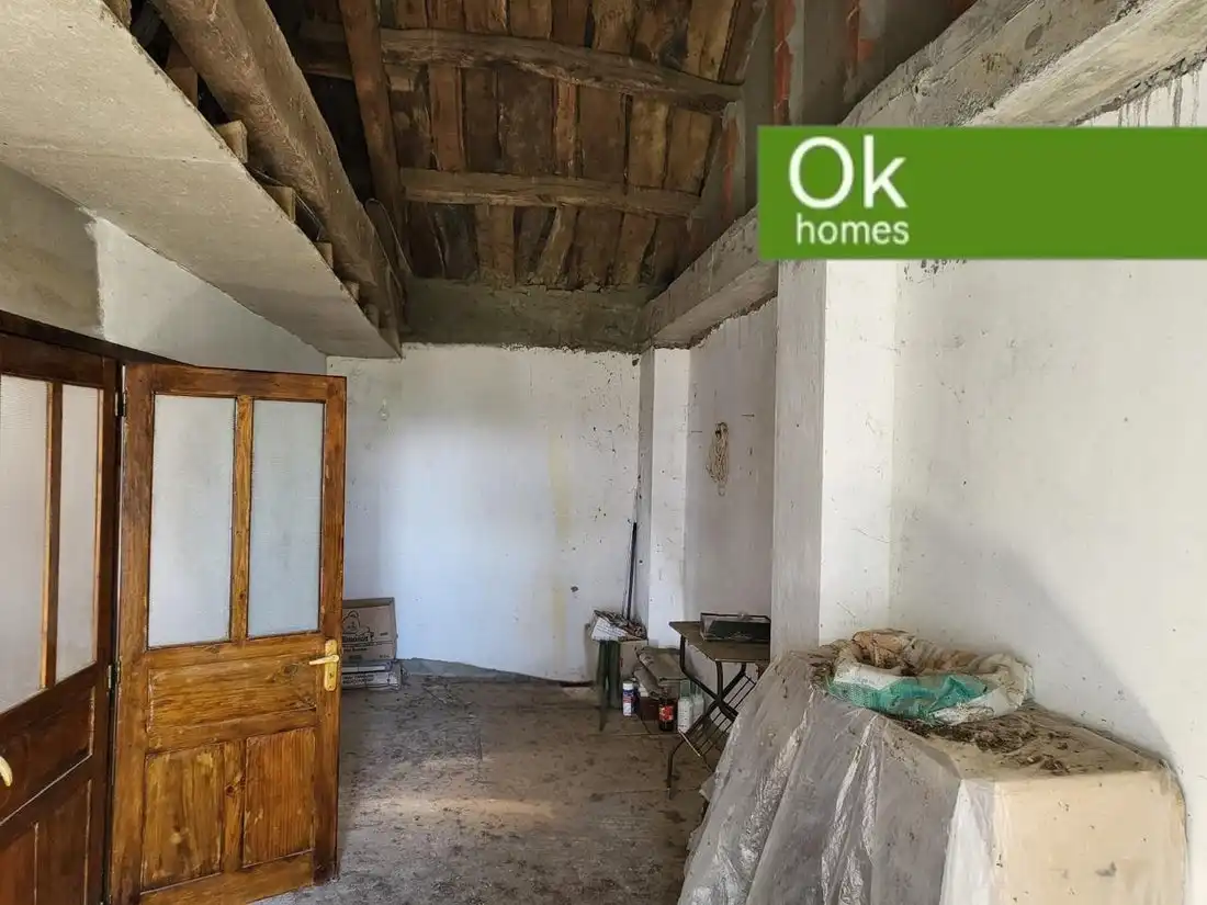 Casa rústica amb jardí en venda a Vilalba, imagen 15