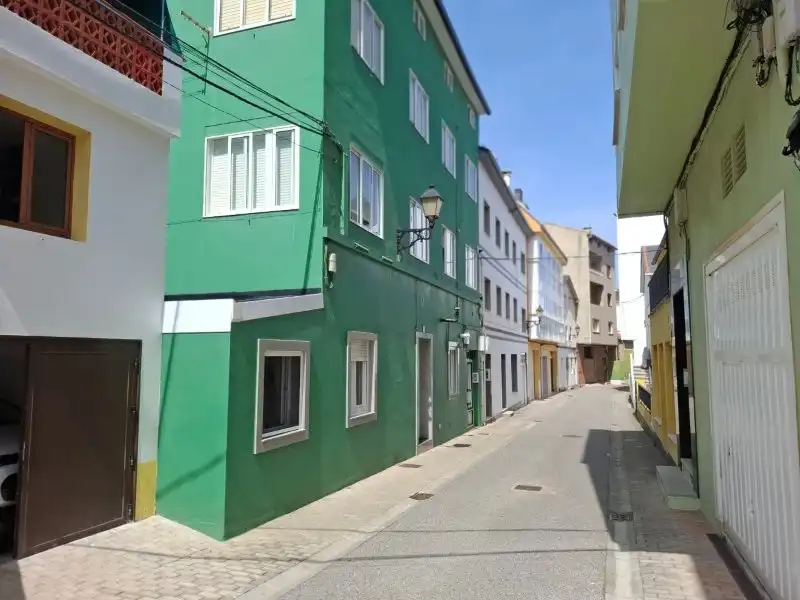 Àtic en venda a Rúa das Áreas 10, imagen 3