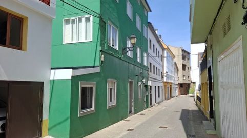 Foto 3 von Dachboden zum Verkauf in Rúa Das Áreas, 10, Cervo, Lugo