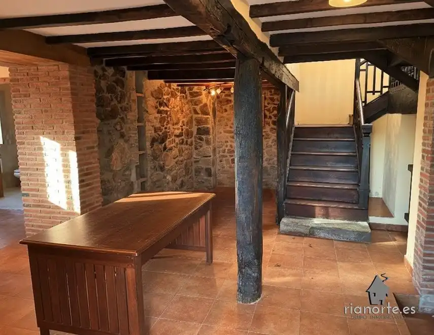 Casa con giardino in vendita a Lugar Tezangos, imagen 4