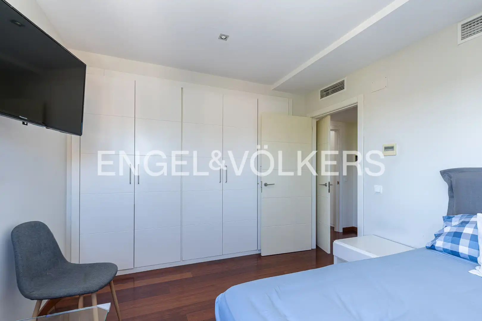 Adosado con terraza en venta en Pueblo, imagen 19
