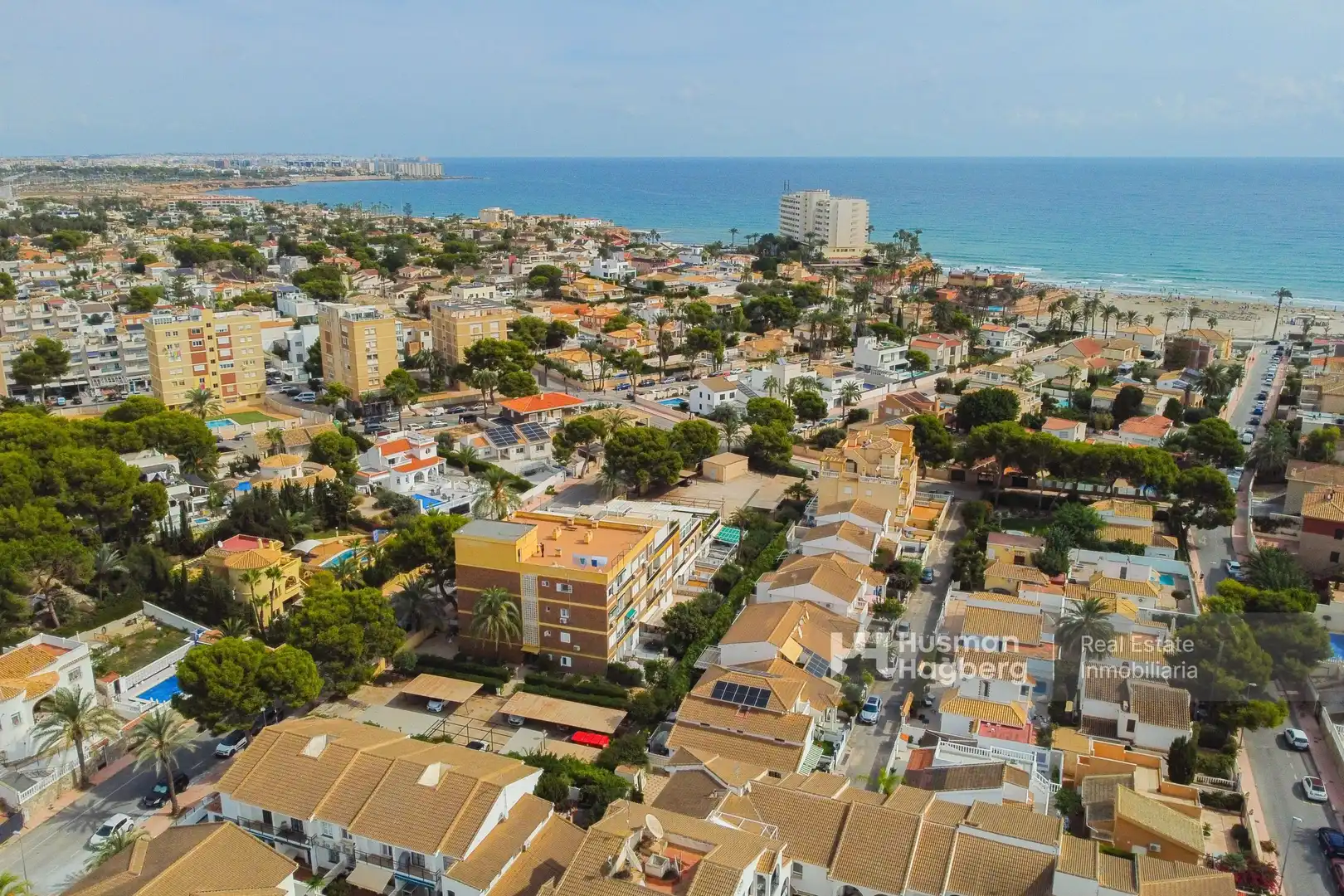 Apartment for sale in Orihuela Costa, imagen 2