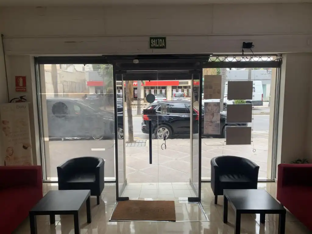 Local de alquiler en Torremolinos