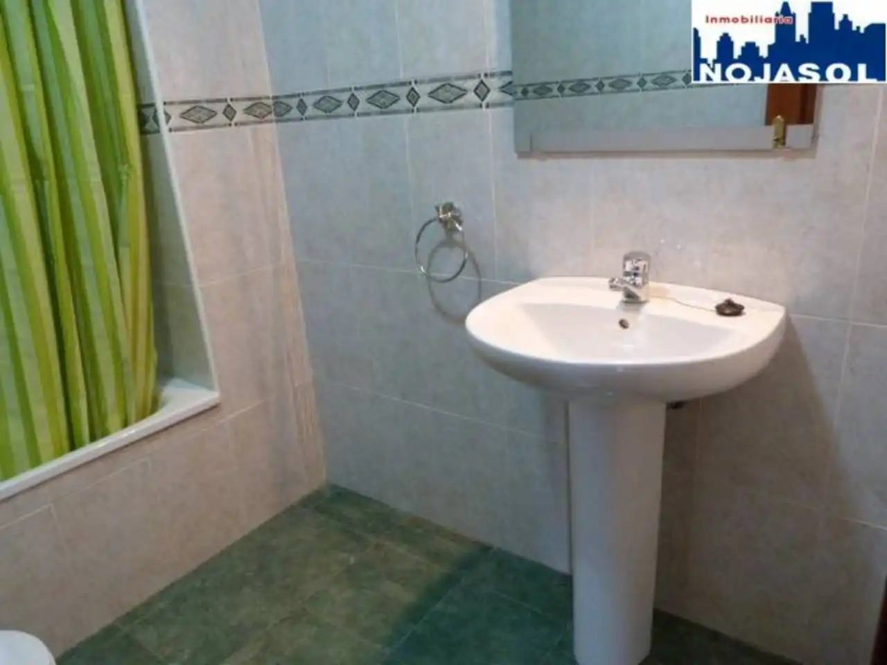 Bany de Casa o xalet de lloguer en Bareyo amb Calefacció, Jardí privat i Terrassa