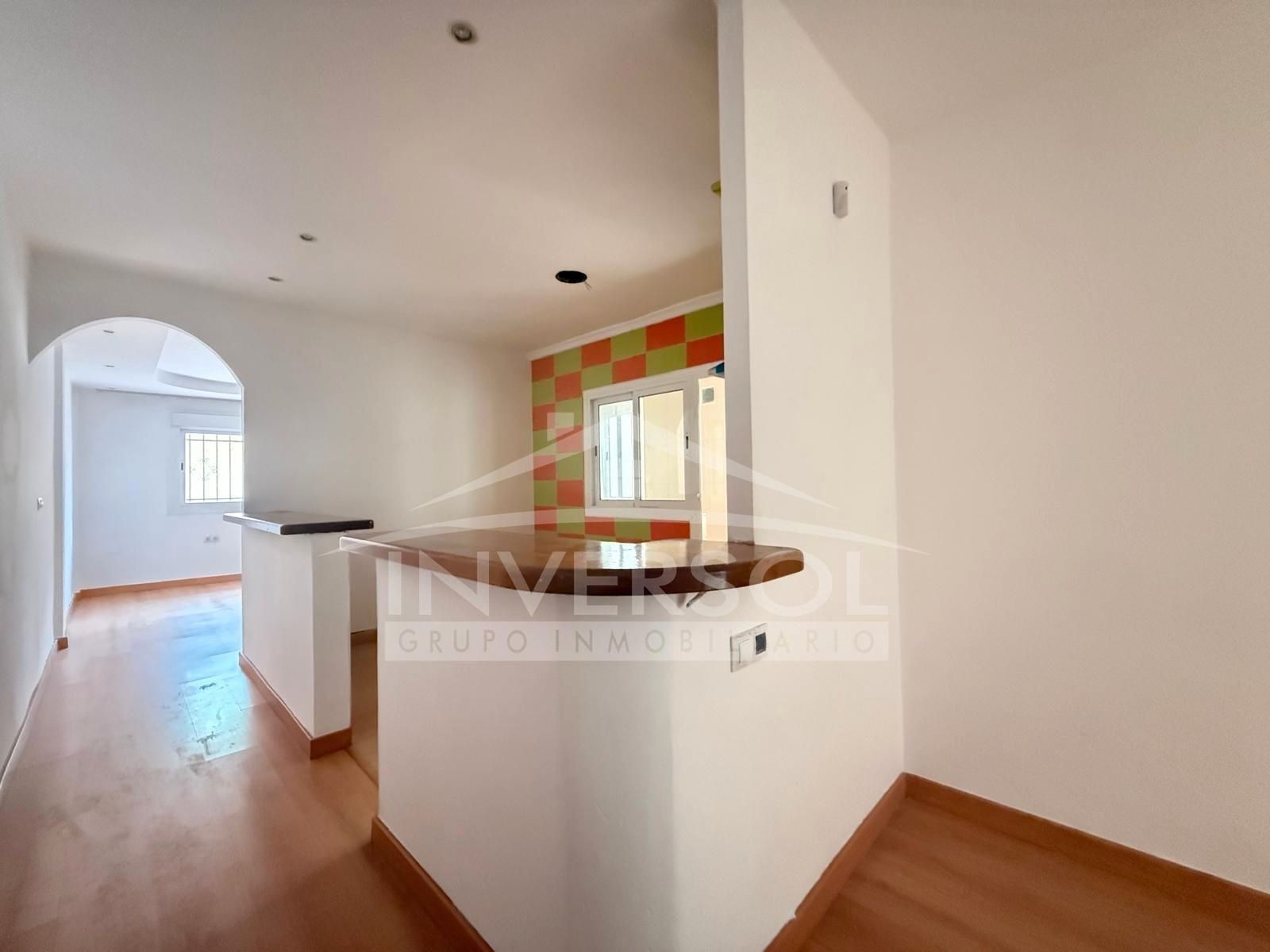 Flat for sale in Adra