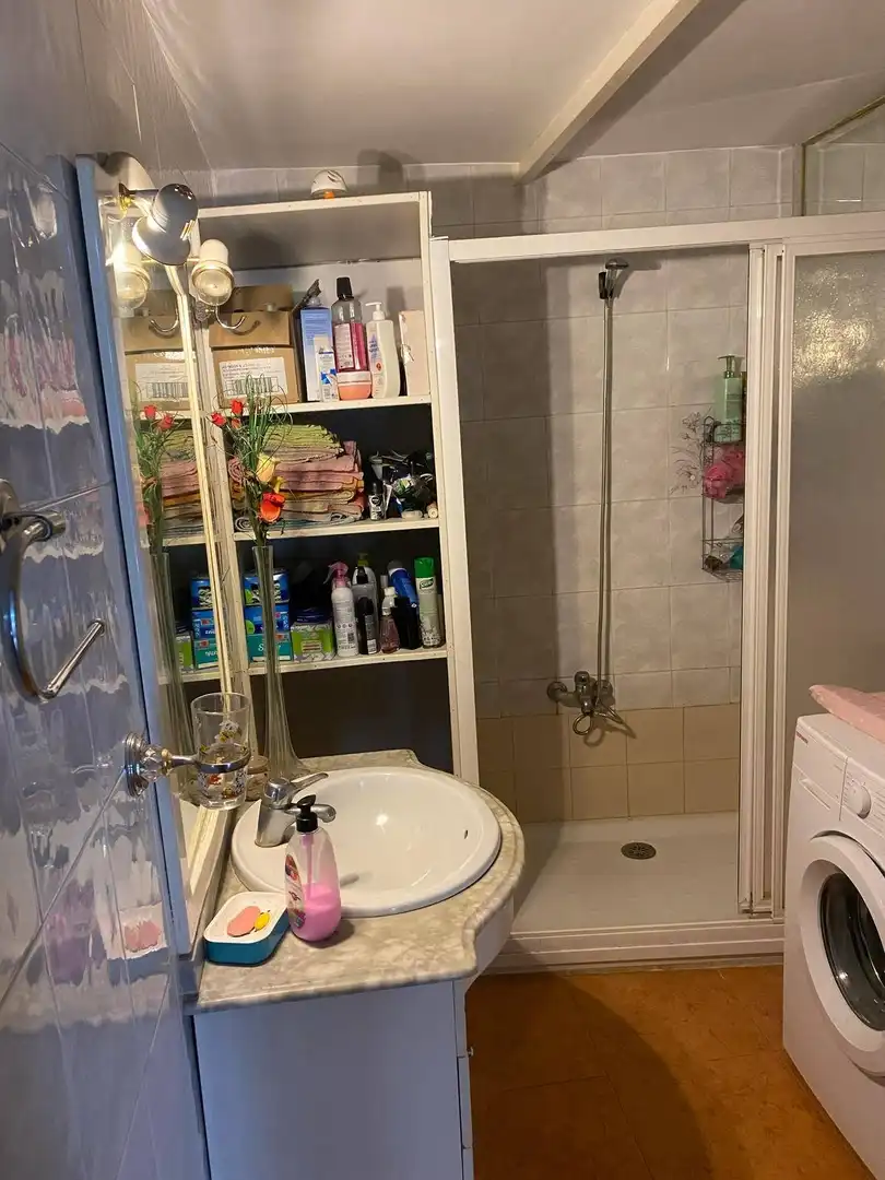 Baño de Casa o chalet en venta en Calzada de Calatrava