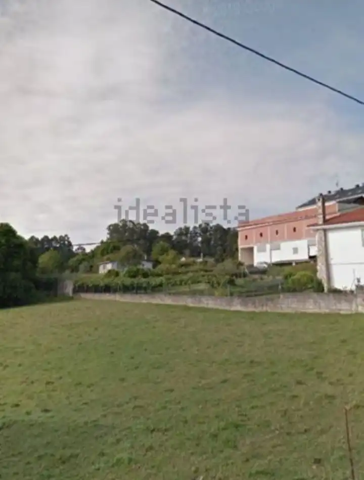Residencial en venda en Oza dos Ríos