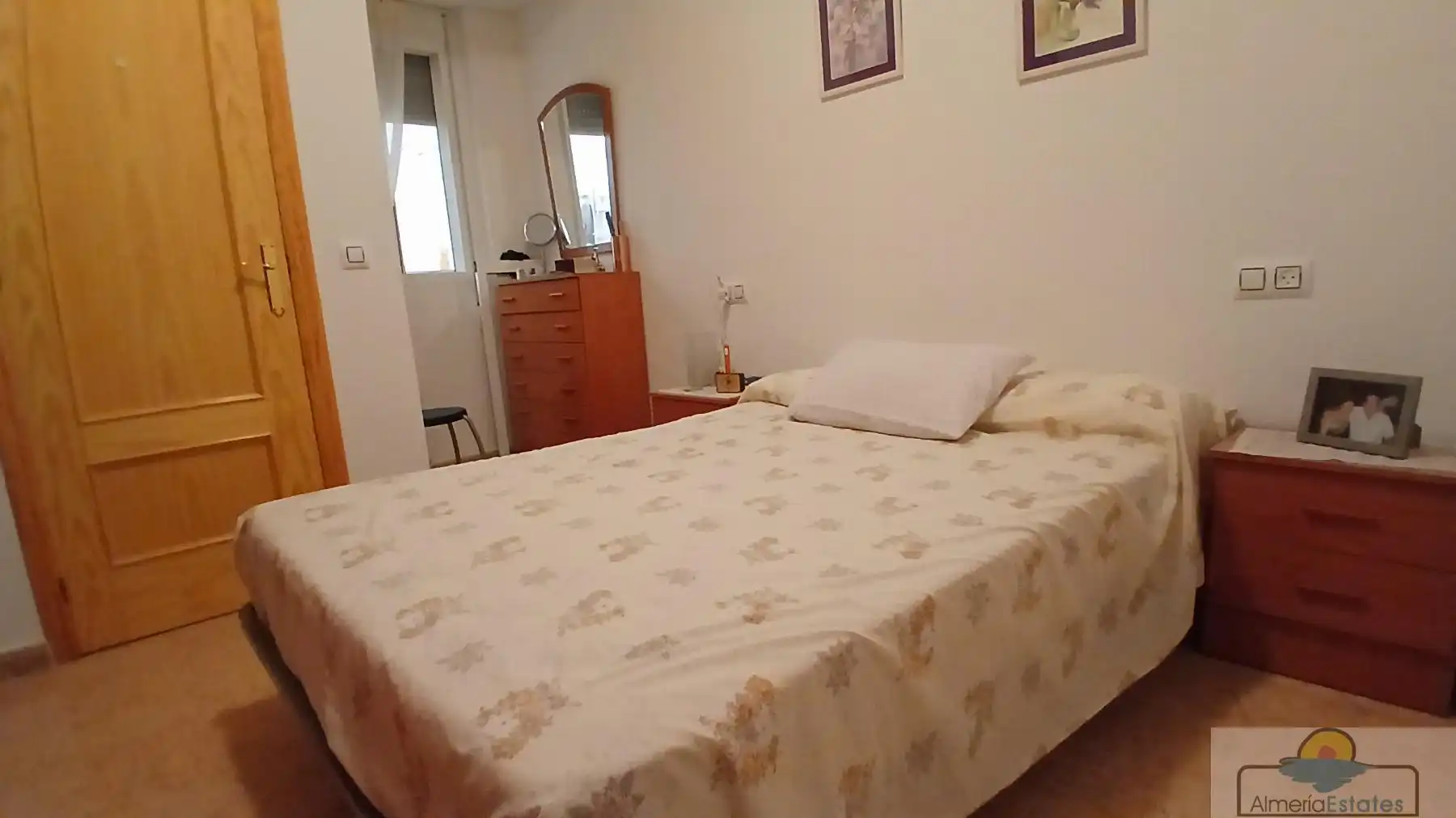 Terraced house with terrace for sale in Albox, imagen 21