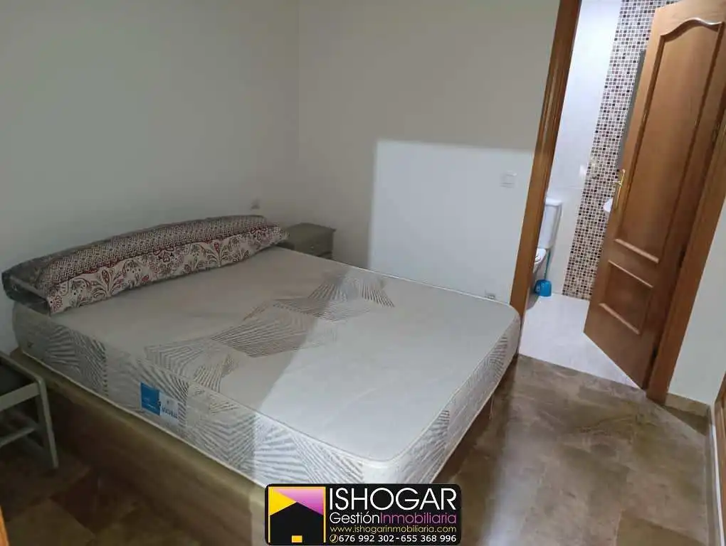 Apartament amb ascensor de lloguer a Cristo, imagen 8