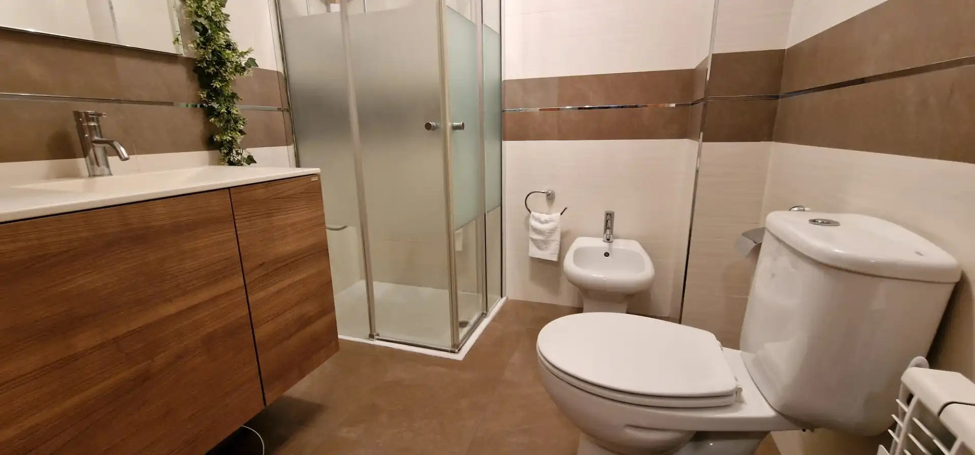 Piso con ascensor en venta en Beiro, imagen 19