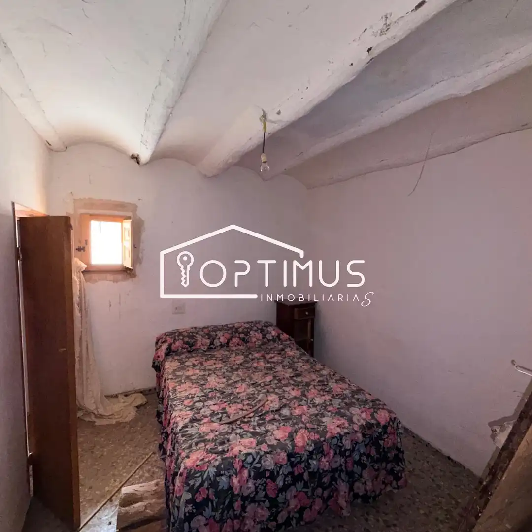 Habitación de Finca rústica en venta en Valbona con Balcón