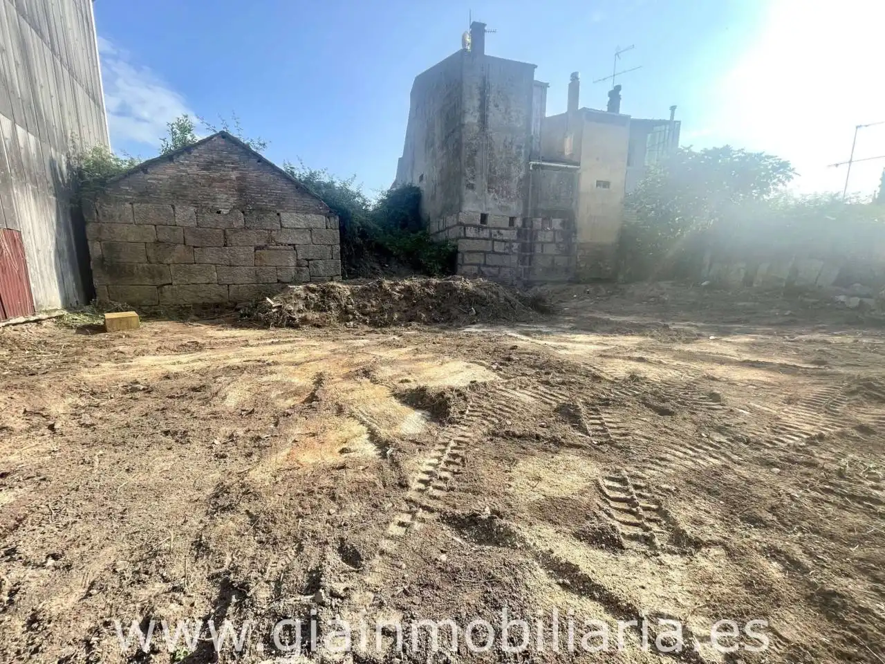 Terreny residencial en venda a Calle Domingo Bueno 24, imagen 26