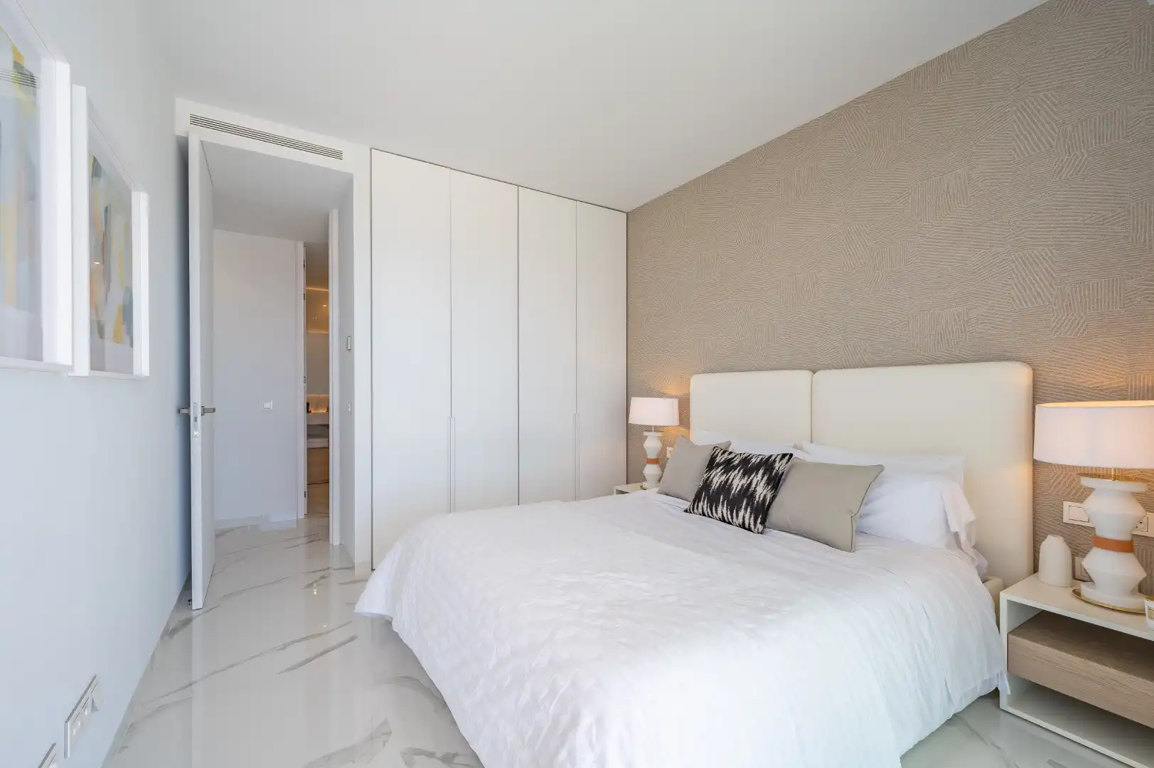 Apartment with pool for sale in Benahavís pueblo, imagen 29