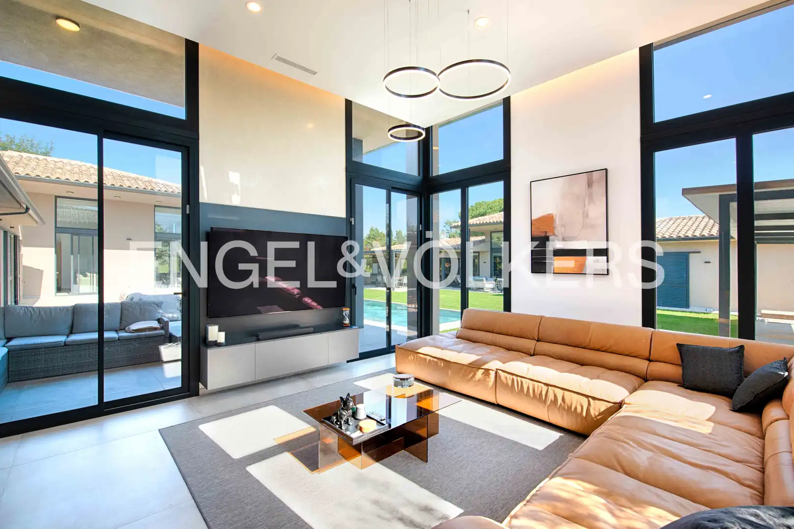 Villa avec piscine à vendre à Avinguda Mas Frigol, imagen 43