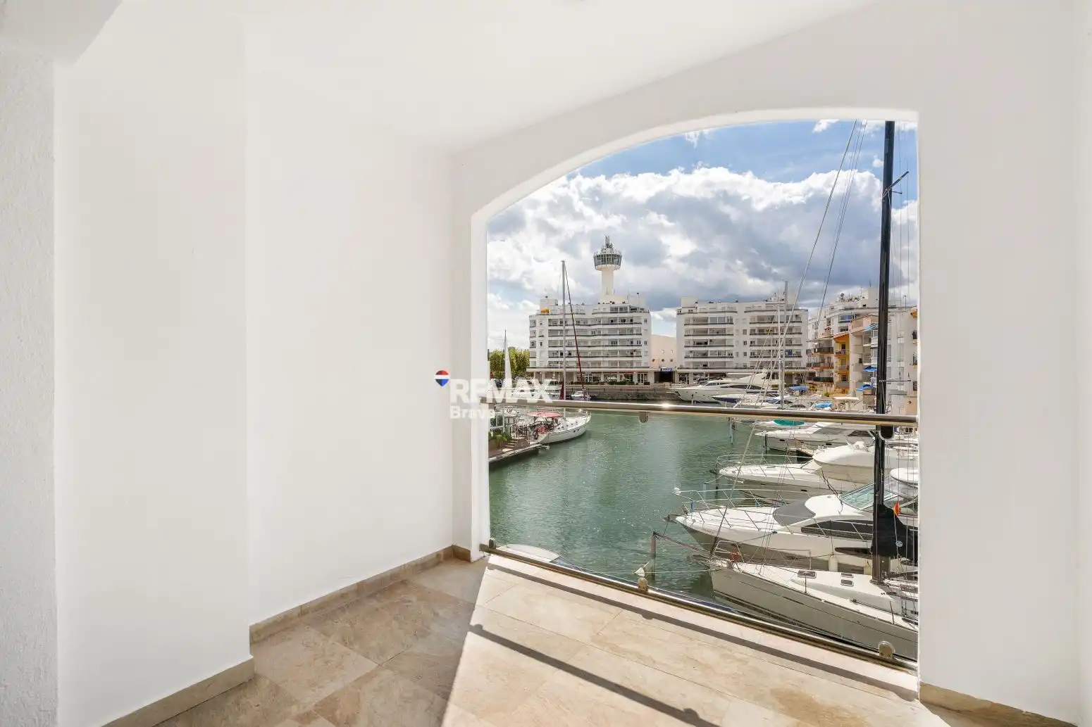 Casa o xalet en venda en Empuriabrava amb Aire condicionat, Calefacció i Terrassa