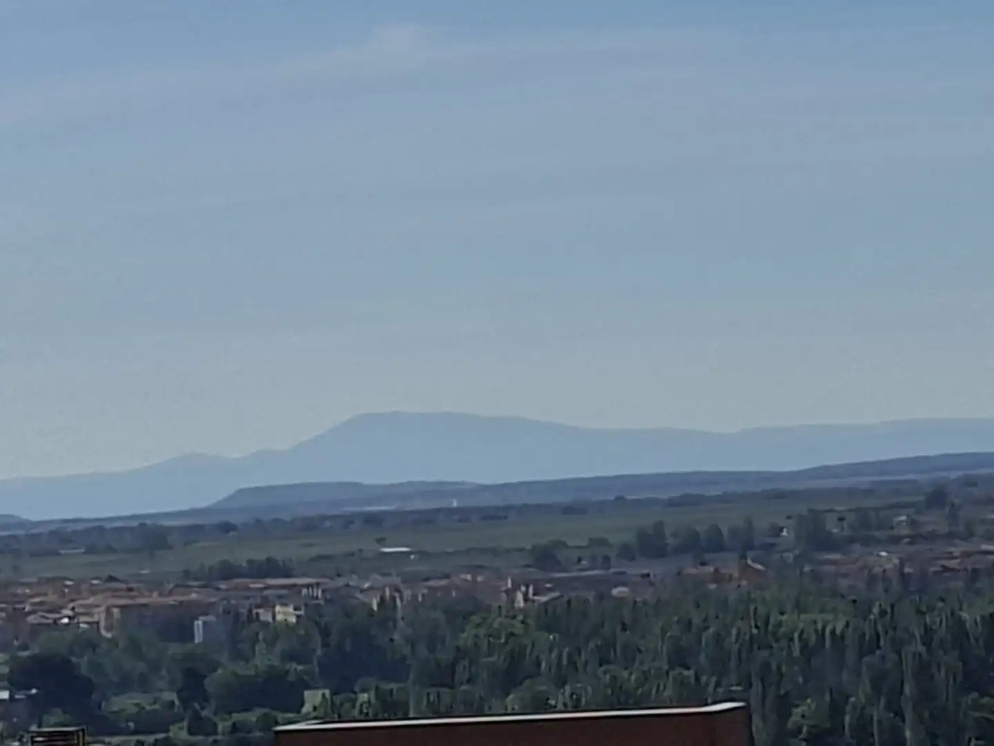 Außenansicht von Wohnung zum Verkauf in Salamanca mit Heizung und Parkett