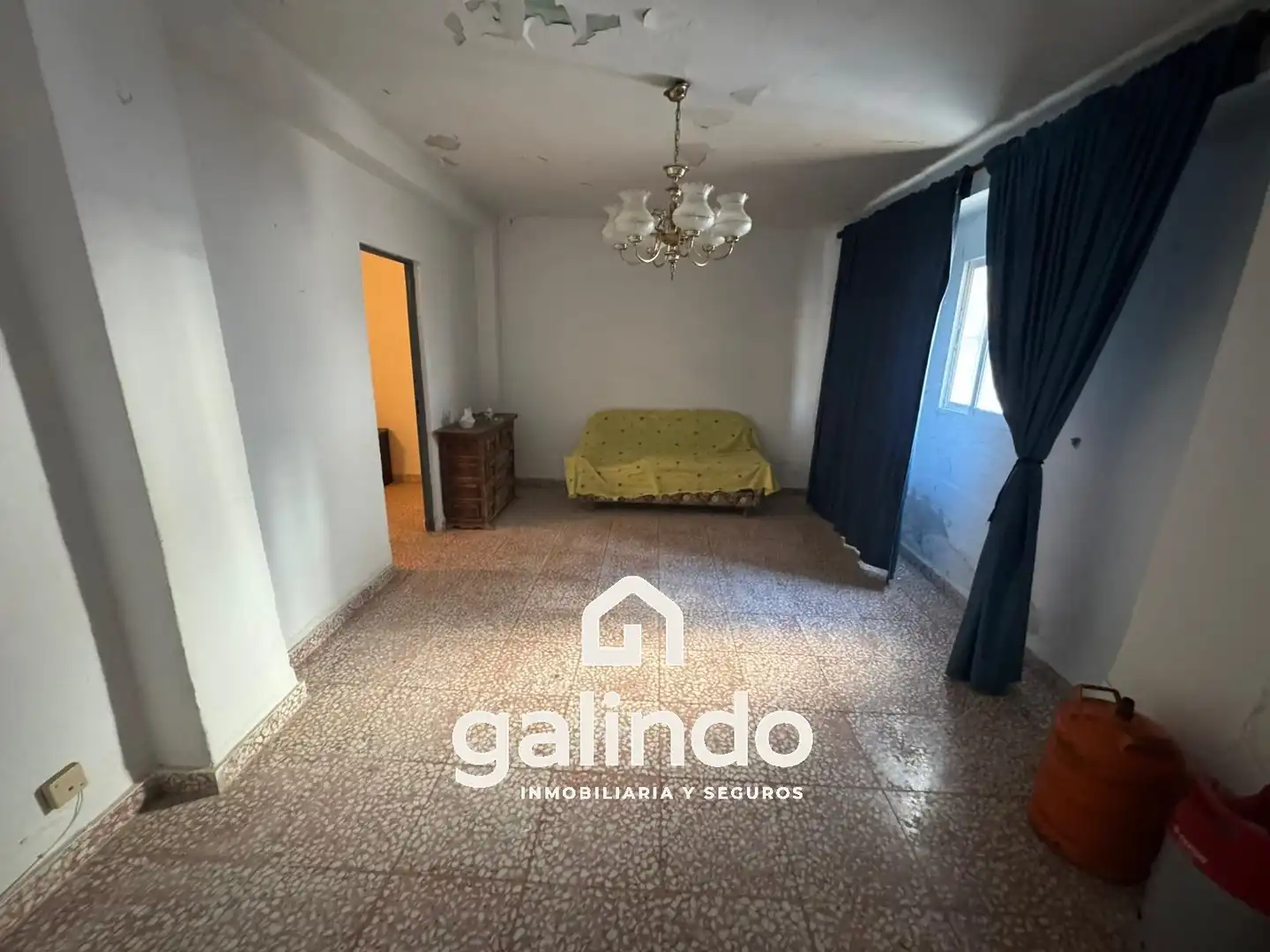 Living room of Houses for sale in Morón de la Frontera