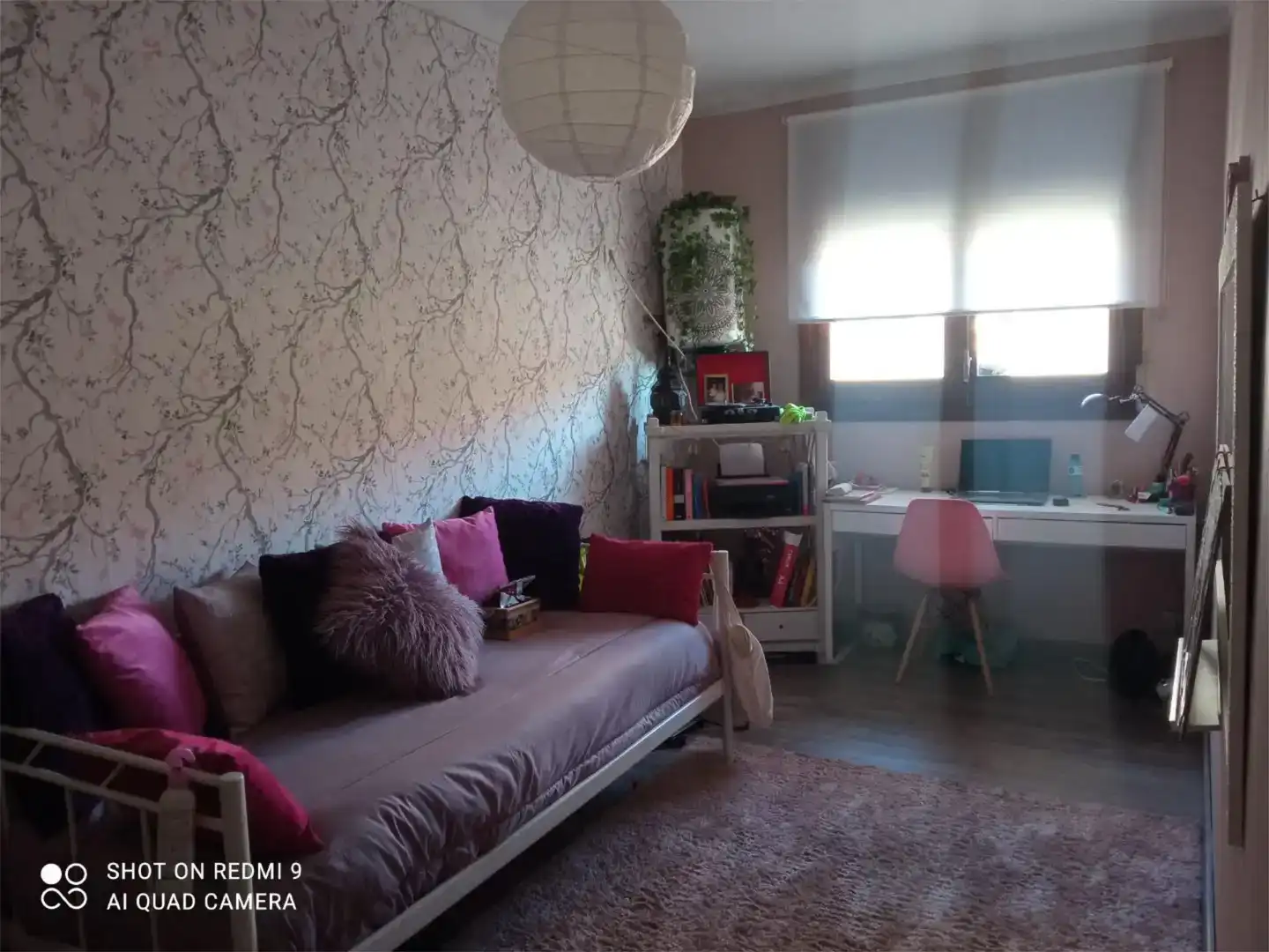 Schlafzimmer von Wohnung zum Verkauf in Poble