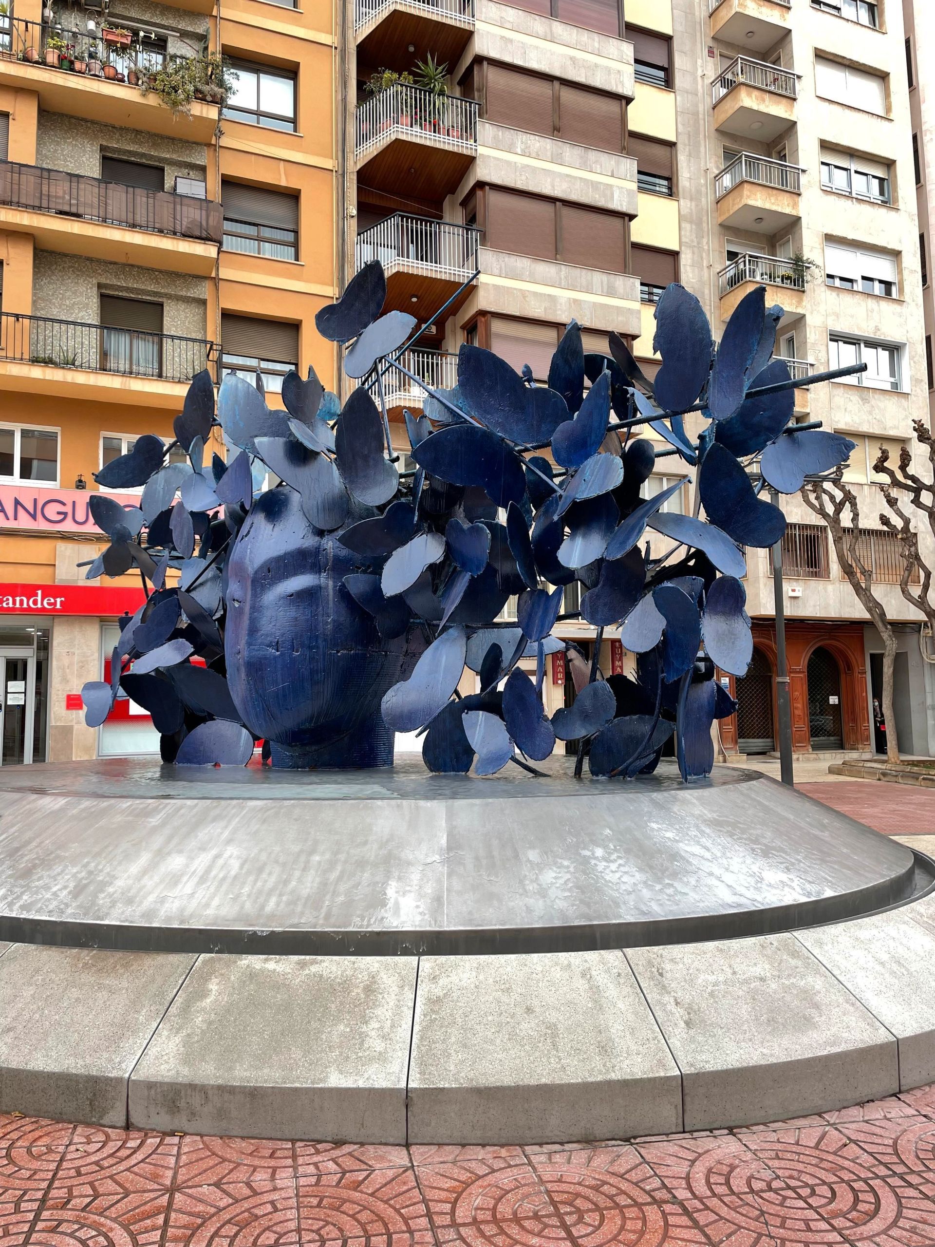 Oficina en venta en Castellón de la Plana / Castelló de la Plana con Aire acondicionado