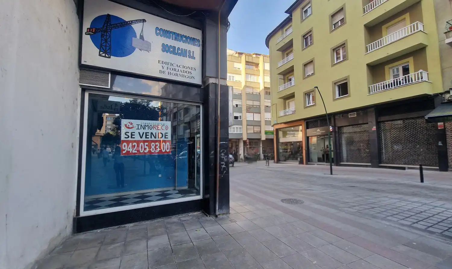 Local commercial à vendre à Ceferino Calderon, imagen 8