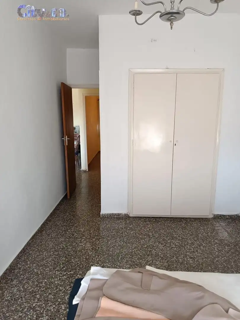 Piso en venta en Archena con Aire acondicionado y Balcón