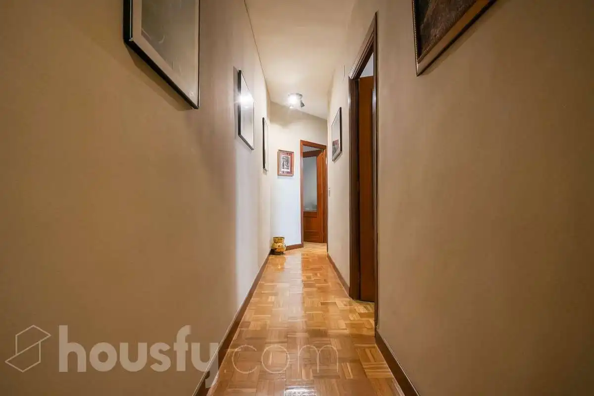 Piso en venta en Calle Cardenal siliceo, Prosperidad