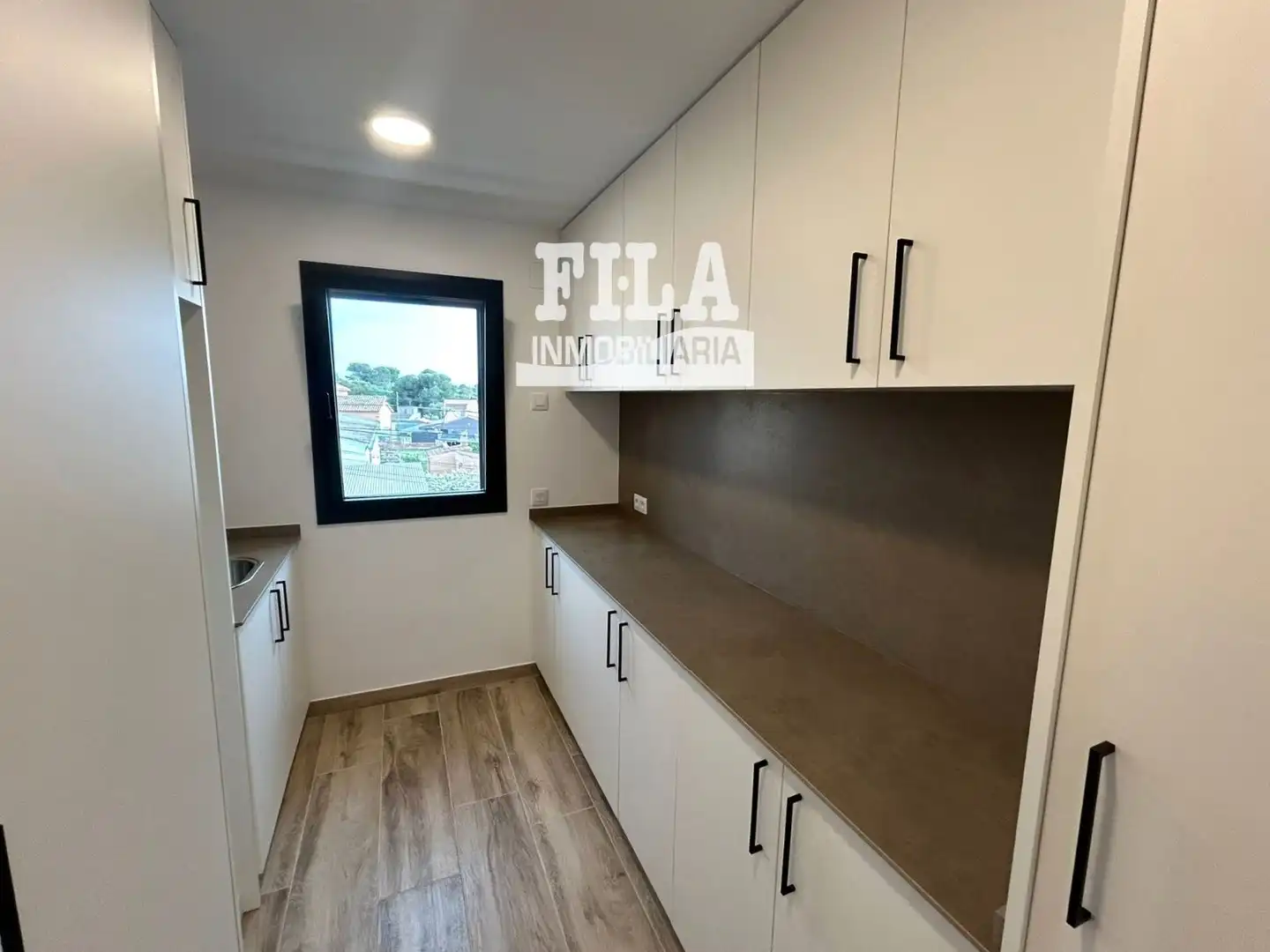 Kitchen of Houses for rent in El Vendrell  with Air Conditioner, Heating and Terrace